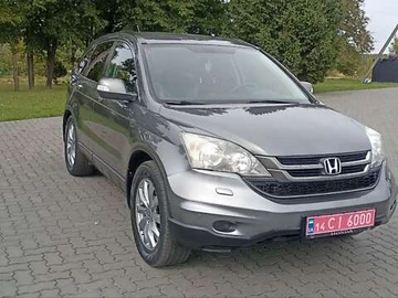 Авто Honda Cr-V 2011 № 7998223