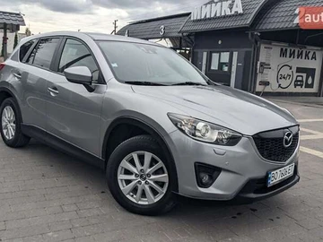 Авто Mazda Cx-5 2012 № 7998225