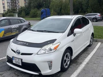 Авто Toyota Prius 2015 № 7998228
