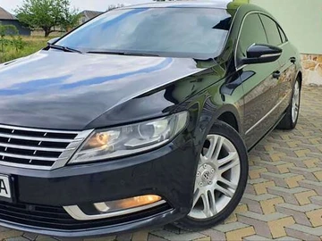 Авто Volkswagen Cc Passat Cc 2014 № 7998232