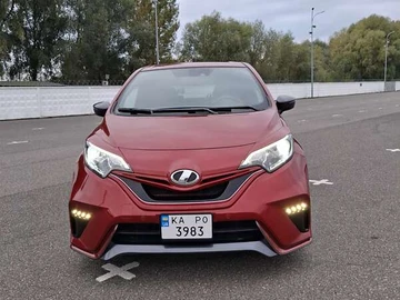Авто Nissan Note 2018 № 7998242