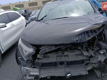 Авто Honda Cr-V 2021 № 7998244