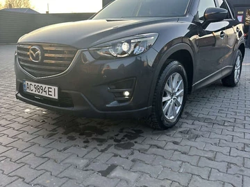 Авто Mazda Cx-5 2015 № 7998257
