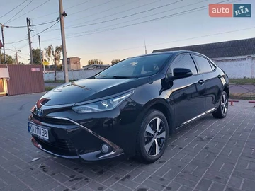 Авто Toyota Corolla 2020 № 7998268