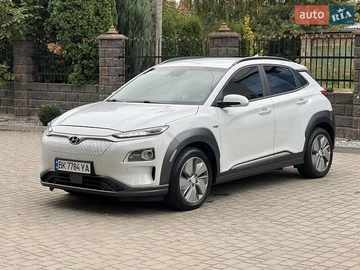 Авто Hyundai Kona 2019 № 7998289