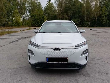 Авто Hyundai Kona Electric 2020 № 7998290