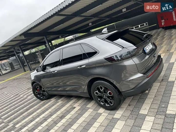 Авто Ford Edge 2018 № 7998292