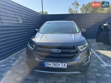 Авто Ford Edge 2018 № 7998295