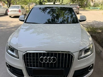 Авто Audi Q5 2014 № 7998307