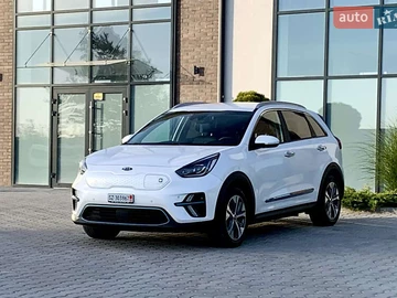 Авто KIA Niro 2021 № 7998308