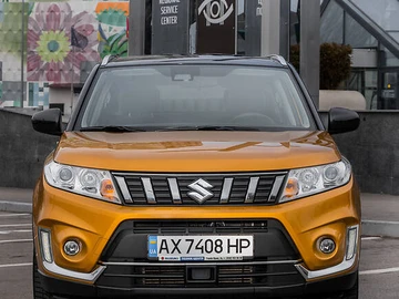 Авто Suzuki Vitara 2019 № 7998309