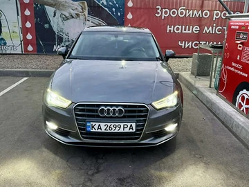 Авто Audi A3 2016 № 7998313