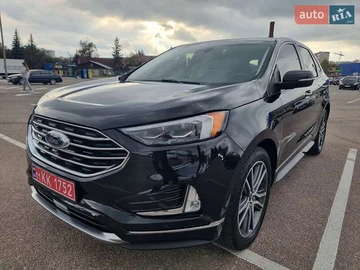 Авто Ford Edge 2019 № 7998315