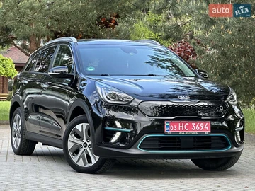 Авто KIA Niro 2020 № 7998319