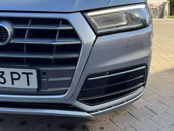 Авто Audi Q5 2017 № 7998334