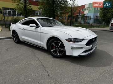 Авто Ford Mustang 2019 № 7998339