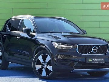 Авто Volvo Xc40 2019 № 7998347