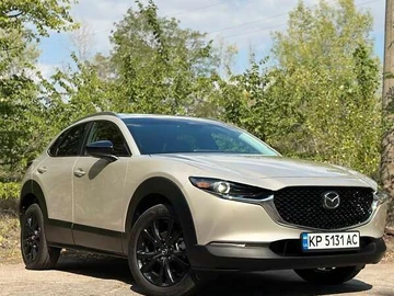 Авто Mazda Cx-30 2024 № 7998350