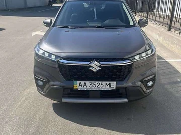 Авто Suzuki Sx4 2023 № 7998358