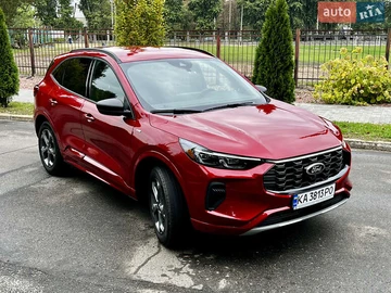 Авто Ford Escape 2024 № 7998359