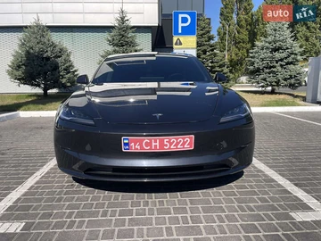 Авто Tesla Model 3 2024 № 7998361