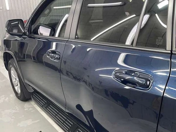 Авто Toyota Land Cruiser Prado 2021 № 7998395