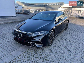 Авто Mercedes Eqs 2022 № 7998403