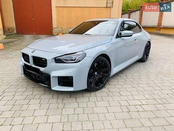 Авто BMW M2 2023 № 7998404