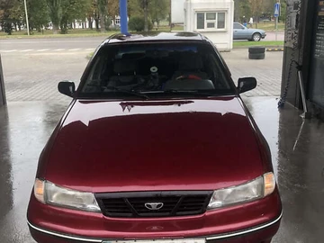 Авто Daewoo Nexia 2007 № 7998413