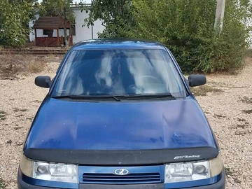 Авто ВАЗ 2110 2007 № 7998414