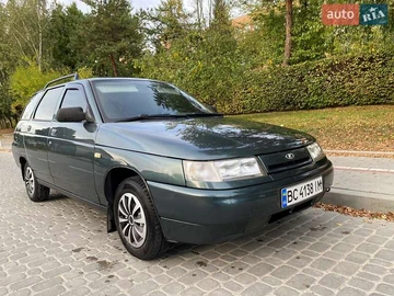 Авто ВАЗ 2111 2006 № 7998424