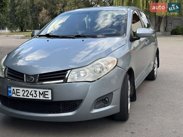 Авто ЗАЗ Forza 2011 № 7998435