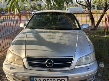 Авто Opel Omega 2000 № 7998443