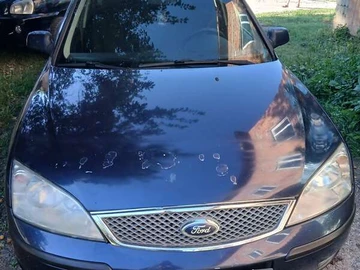 Авто Ford Mondeo 2004 № 7998445