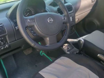 Авто Opel Corsa 2003 № 7998446