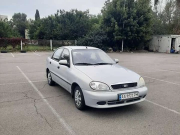 Авто ЗАЗ Sens 2017 № 7998449