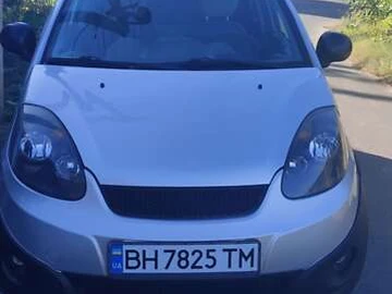 Авто Chery Beat 2011 № 7998459