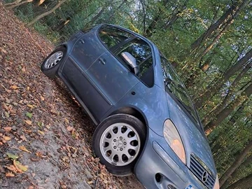 Авто Mercedes A-Class 2003 № 7998460