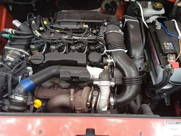 Авто Citroen Berlingo 2008 № 7998461