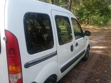 Авто Renault Kangoo 2005 № 7998462