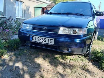Авто ВАЗ 2111 2011 № 7998479