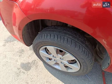 Авто KIA Rio 2010 № 7998481