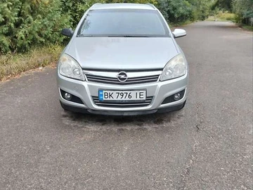 Авто Opel Astra 2008 № 7998488