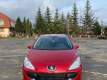 Авто Peugeot 307 2007 № 7998496