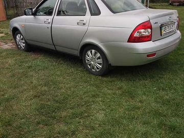 Авто ВАЗ 2170 Priora 2012 № 7998754