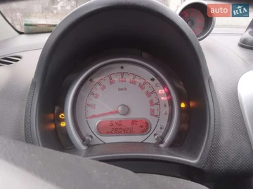 Авто Opel Agila 2010 № 7998784
