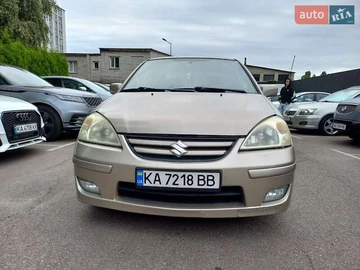 Авто Suzuki Liana 2007 № 7998795