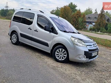Авто Citroen Berlingo 2009 № 7998797