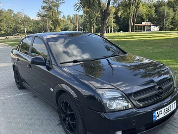 Авто Opel Vectra 2003 № 7998809