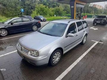 Авто Volkswagen Golf 2006 № 7998811